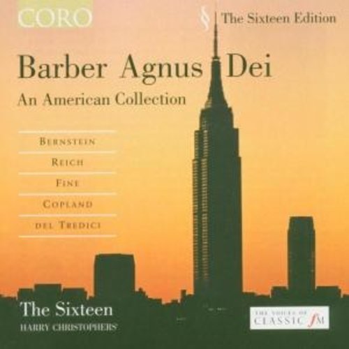 Coro Agnus Dei/An American Collection