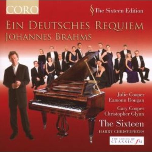 Coro Ein Deutsches Requiem