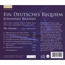 Coro Ein Deutsches Requiem