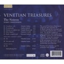 Coro Venetian Treasures