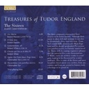 Coro Treasures Of Tudor Englan