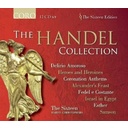 Coro Handel Collection =Box=