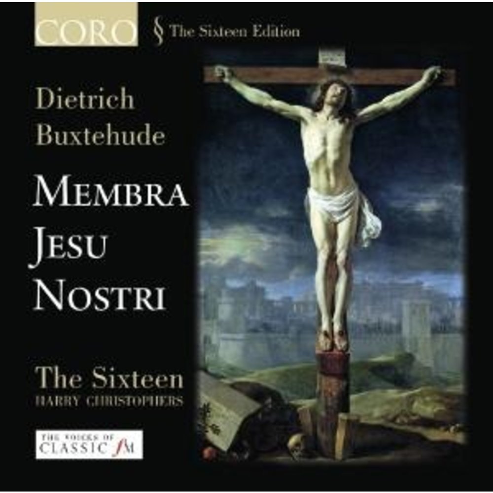 Coro Membra Jesu Nostri