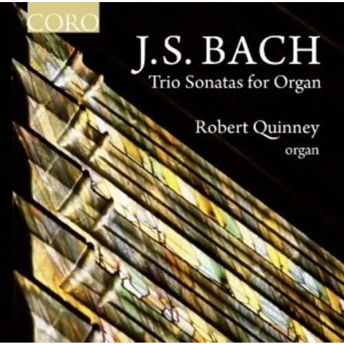 Coro Trio Sonatas For Organ