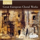 Coro Great European Choral Works