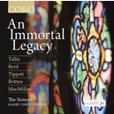 Coro Immortal Legacy