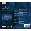 Coro The Queen Of Heaven Coro The Queen Of Heaven