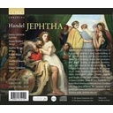 Coro Jephtha