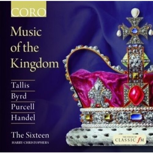 Coro Music Of The Kingdom