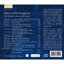 Coro Music Of The Kingdom