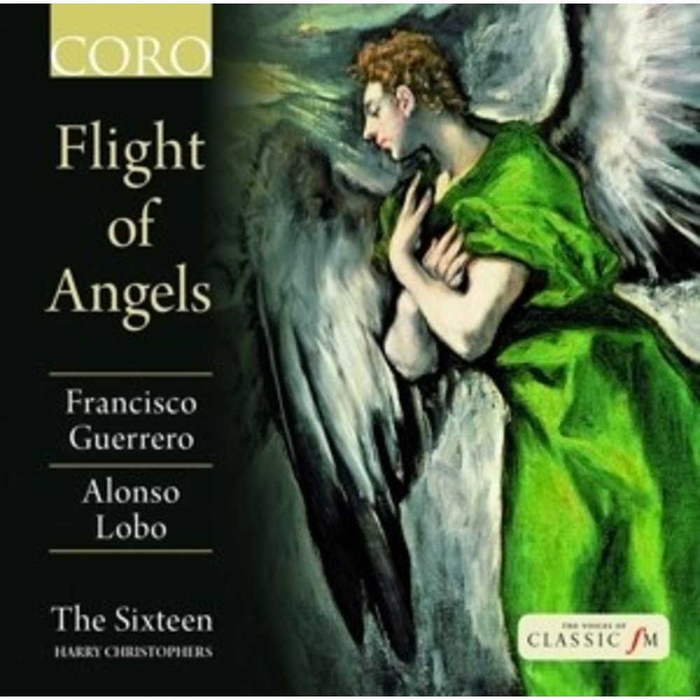 Coro Flight Of Angels