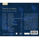 Coro Poetry In Music
