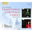 Coro Complete Traditional Christmas Carols Collection