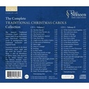 Coro Complete Traditional Christmas Carols Collection