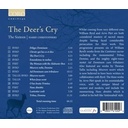 Coro Pärt, Byrd, Tallis: The Deer's Cry