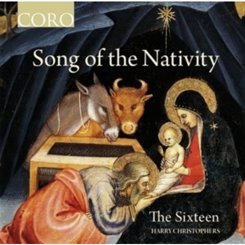 Coro Songs Of The Nativity