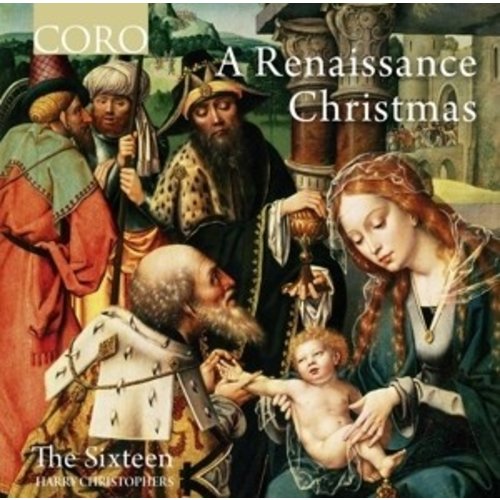 Coro A Renaissance Christmas