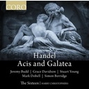 Coro Acis And Galatea