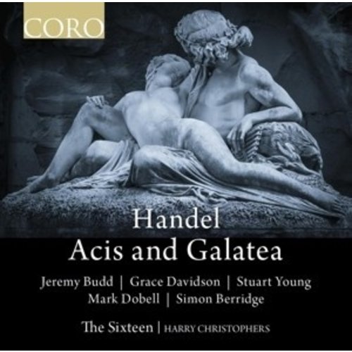 Coro Acis And Galatea