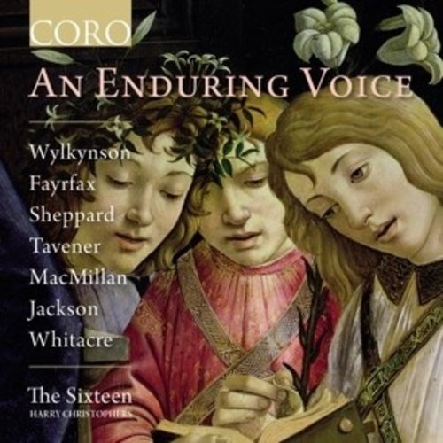 Coro An Enduring Voice