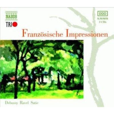 Franzosische Impressionen