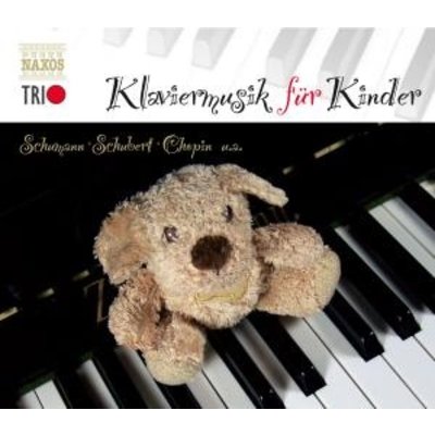 Klaviermusik Fur Kinder