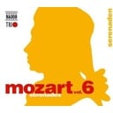 Naxos Mozart: Serenaden