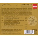 Erato/Warner Classics Viva Vivaldi! Musik F