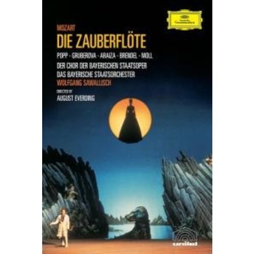 Deutsche Grammophon Mozart: Die Zauberfl