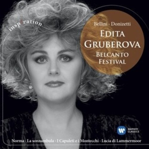 Edita Gruberova: A Portrait -