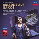 DECCA Strauss, R: Ariadne Auf Naxos