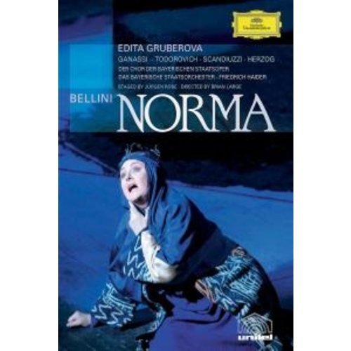 Deutsche Grammophon Bellini: Norma
