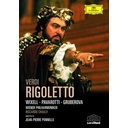 Deutsche Grammophon Verdi: Rigoletto