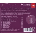 Erato/Warner Classics Nocturne - Best Of Chopin