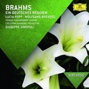 DECCA Brahms: Ein Deutsches Requiem