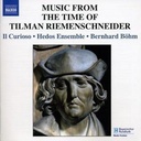 Naxos Music From The Time Of Tilman