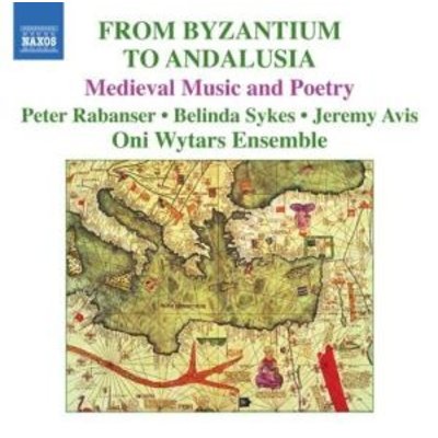 Byzantium To Andalusia