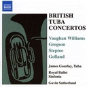 Naxos British Tuba Concertos