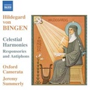 Naxos Bingen: Celestial Harmonies