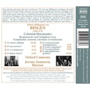 Naxos Bingen: Celestial Harmonies