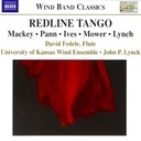 Naxos Redline Tango