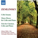Naxos Zemlinsky: Chamber Music