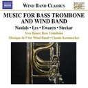 Naxos Music For Bass Trombone