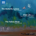 Naxos Butterfly Lovers/Yellow River