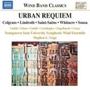 Naxos Urban Requiem Naxos Urban Requiem