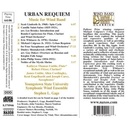 Naxos Urban Requiem Naxos Urban Requiem