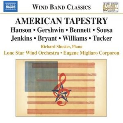 American Tapestry