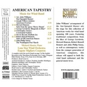 Naxos American Tapestry