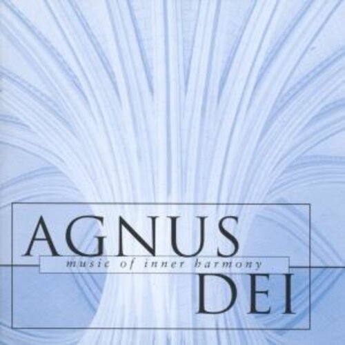 Erato Disques Agnus Dei