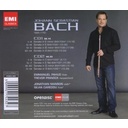 Erato/Warner Classics Bach: Complete Flute Sonatas